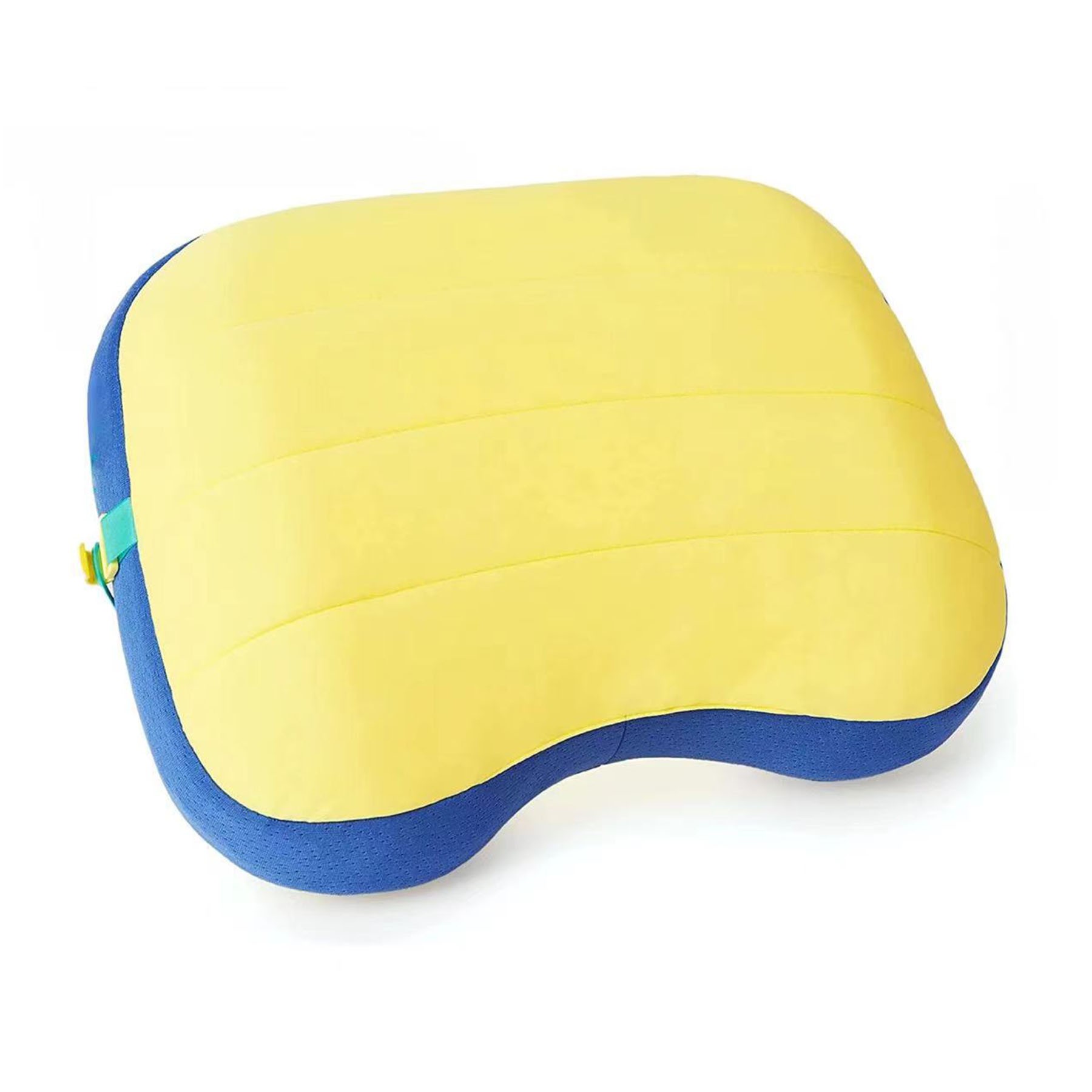 Inflatable Beach Pillow 2