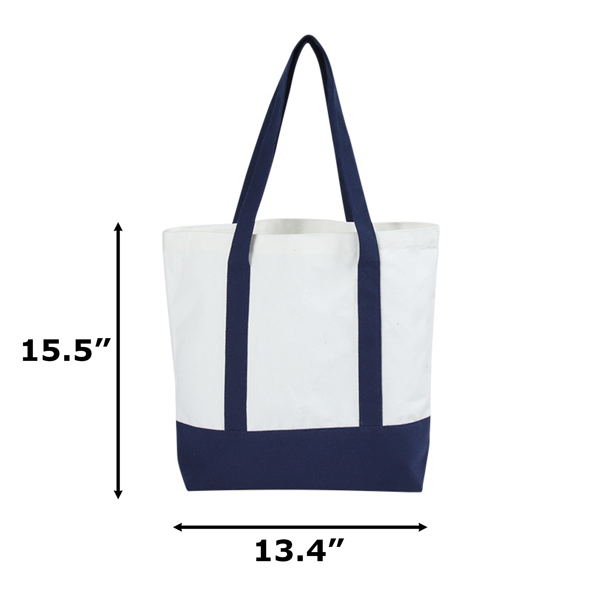 Shopping Canvas Bag 2