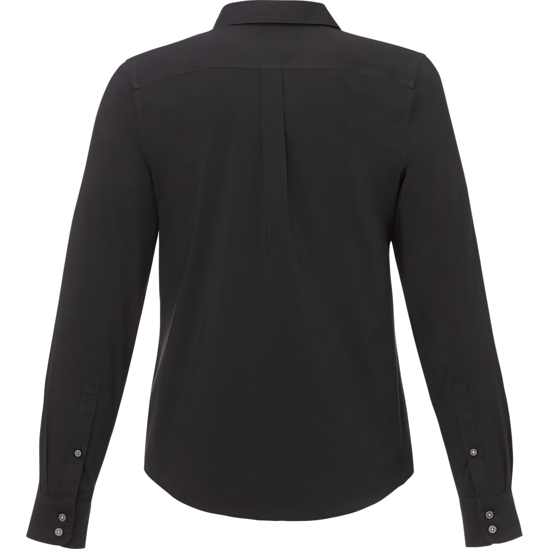 UNTUCKit Bella Long Sleeve Shirt-Women's 27