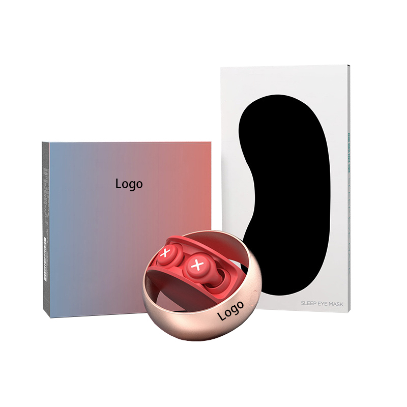 Fashionable Silicone Noise Cancelling Earplugs 9