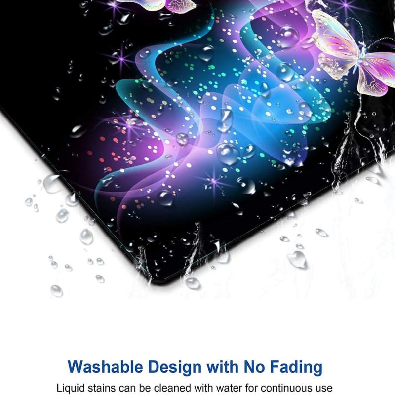 Full Color Soft Surface Square Mouse Pad 6