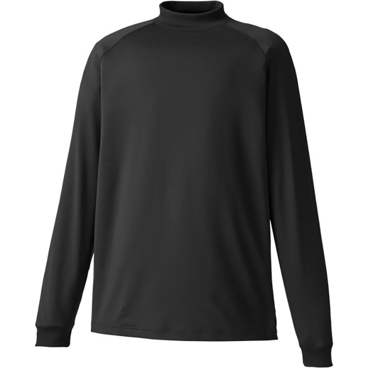 FootJoy ProDry Performance Long Sleeve Mock 2
