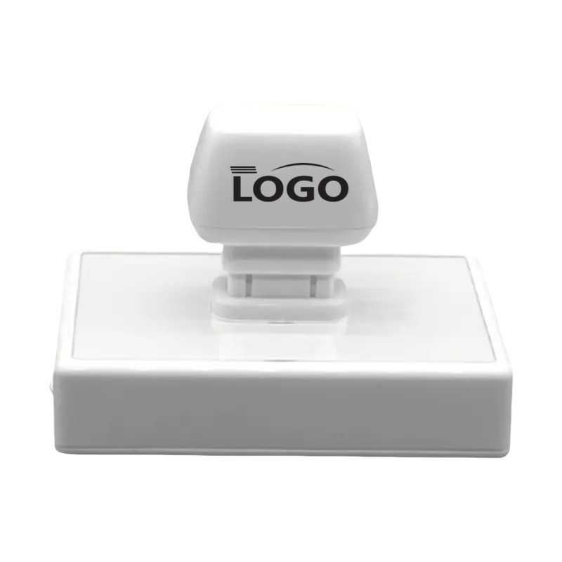 Customized Business Seal With Personalized Logo 1