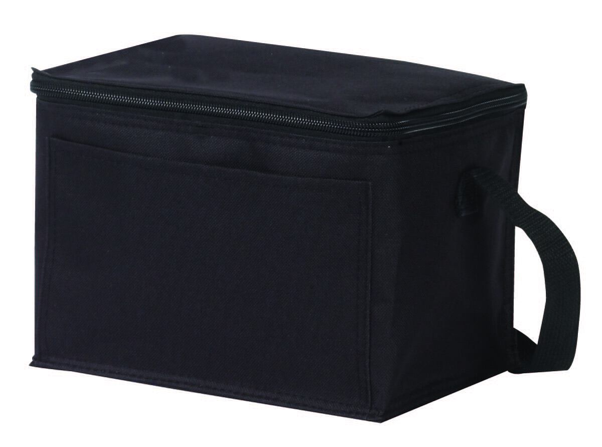 600 Denier 6 Can Cooler Bag