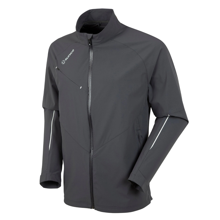 Sunice Elliot Lightweight Wind Jacket 11