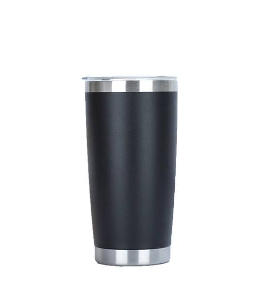 Stainless Steel Vacuum Travel Tumbler Insulated Cup 3
