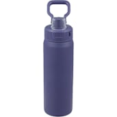 Canyon Recycled Stainless Steel Bottle 30oz, custom water bottle with logo imprint 134