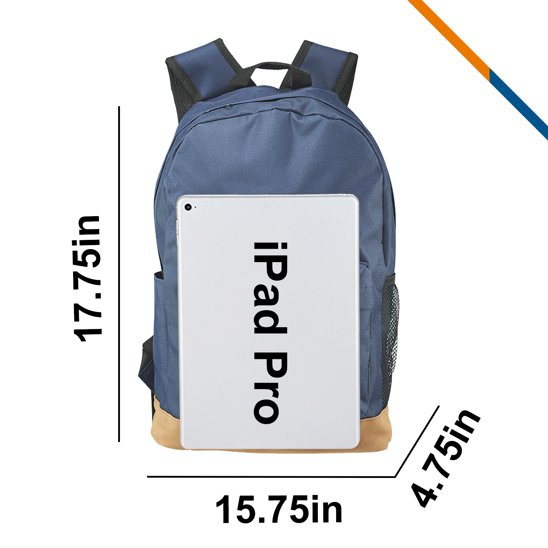 Janet Laptop Backpacks 2