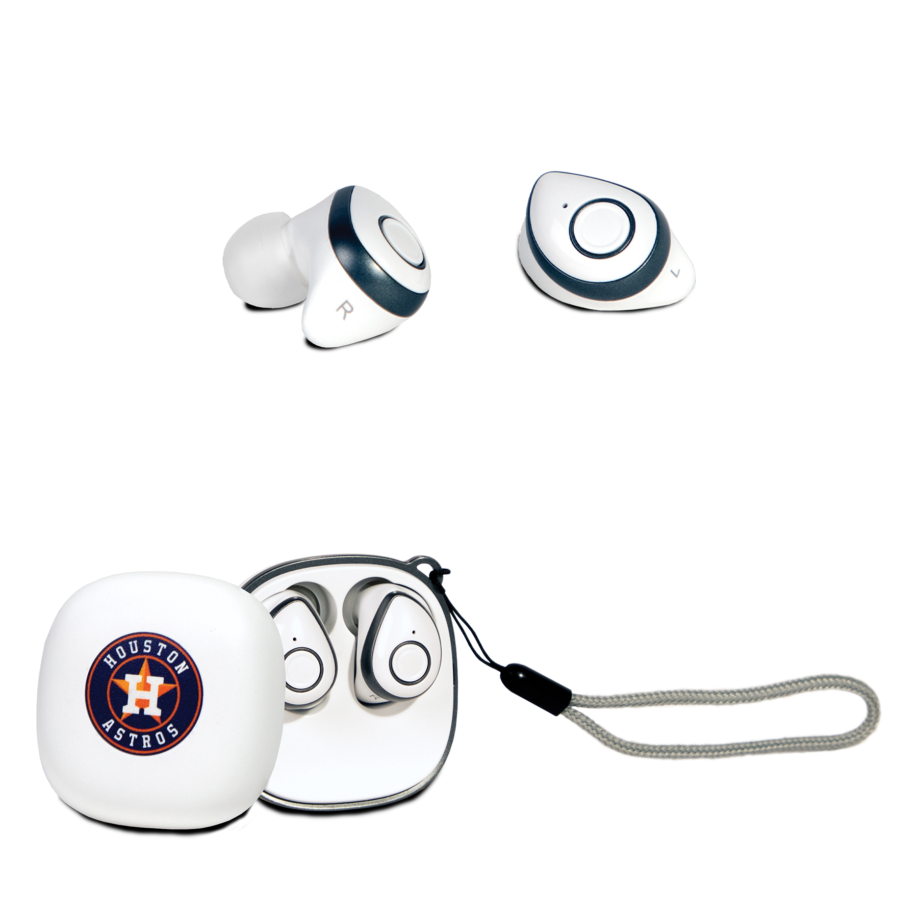 Mybuds™ Wireless Earbuds 7