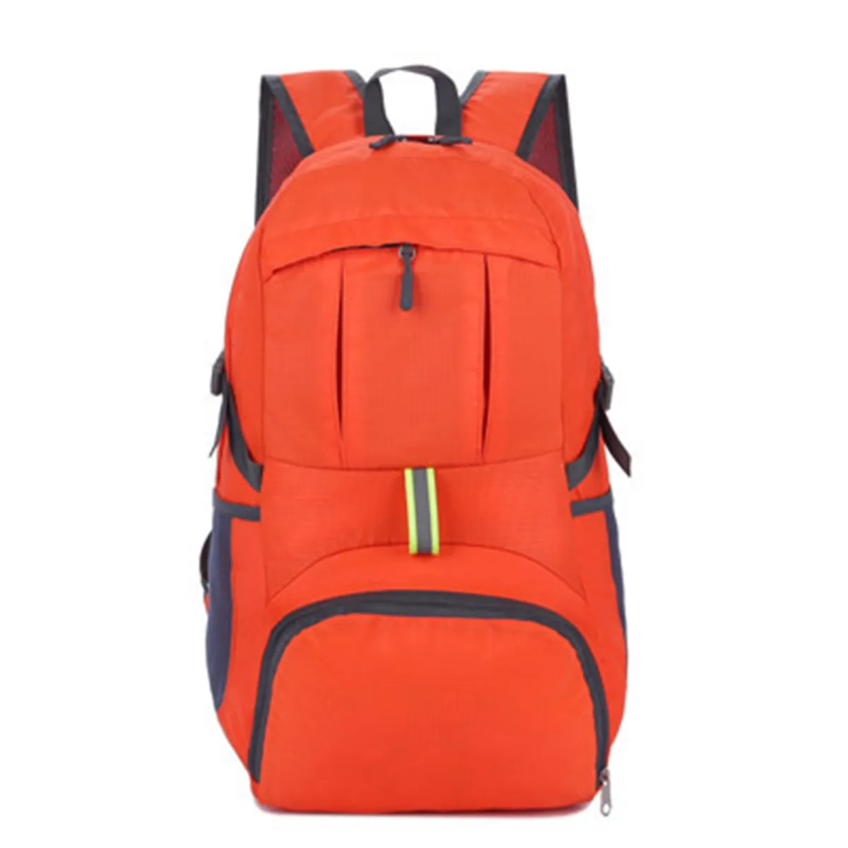 20L Lightweight Hiking Backpack Foldable Travel Bag 6