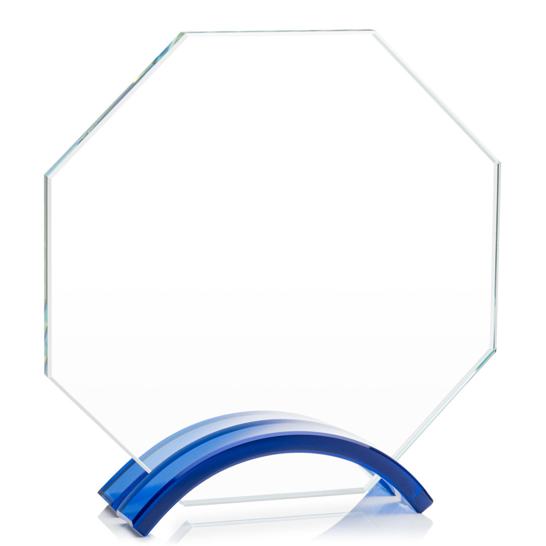 Lacota Award - Blue 17