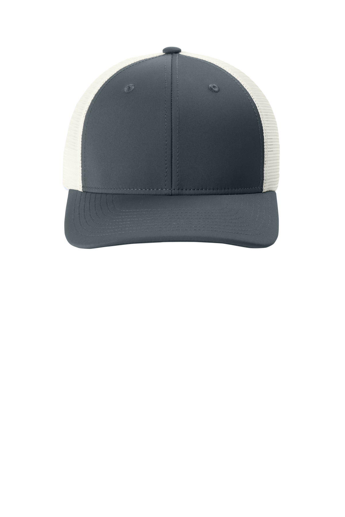 Sport-Tek Club Trucker Cap STC46 24