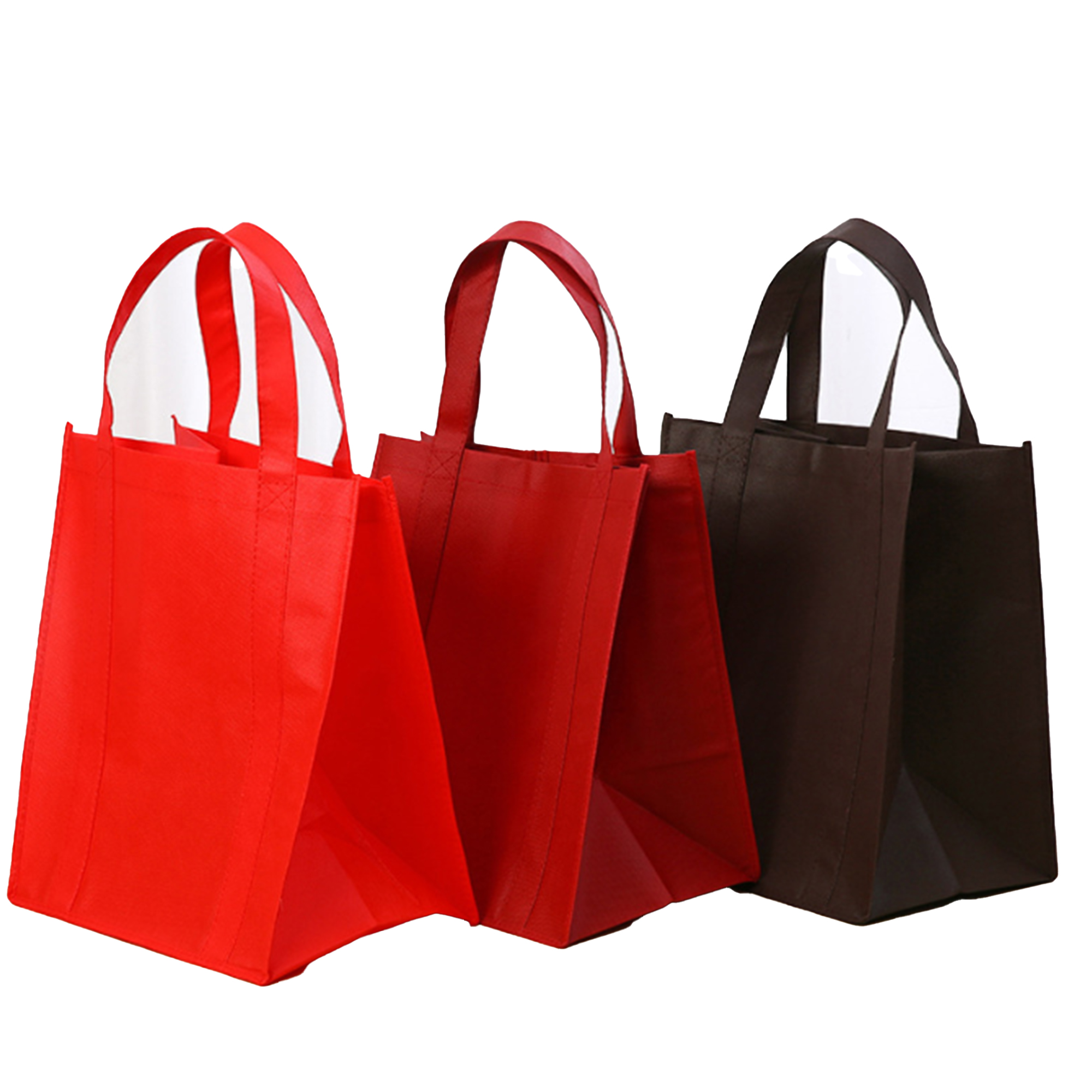 Eco Shopping Non-Woven Bag 1