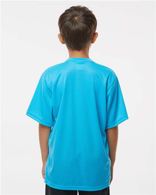 Youth Performance T-Shirt - 5200 43
