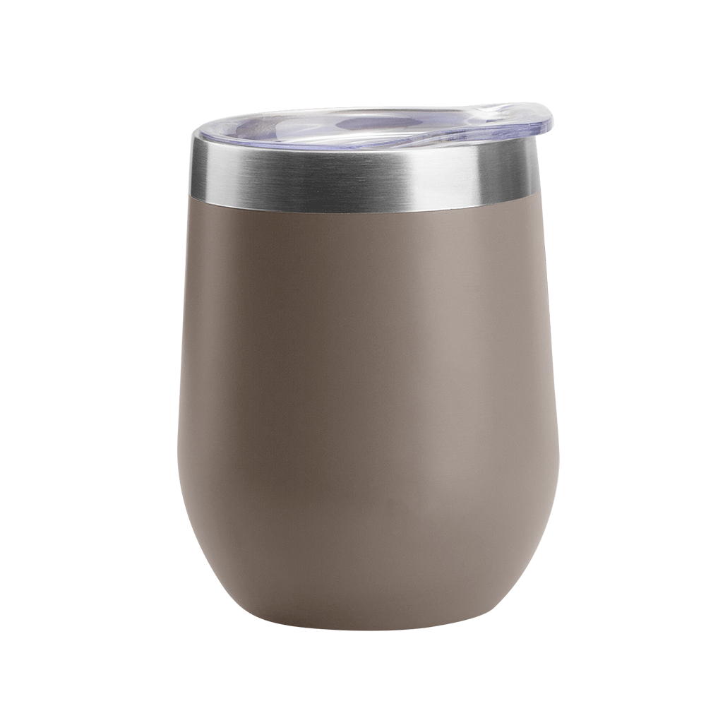 Etna 10 oz Stainless Steel Tumbler 6