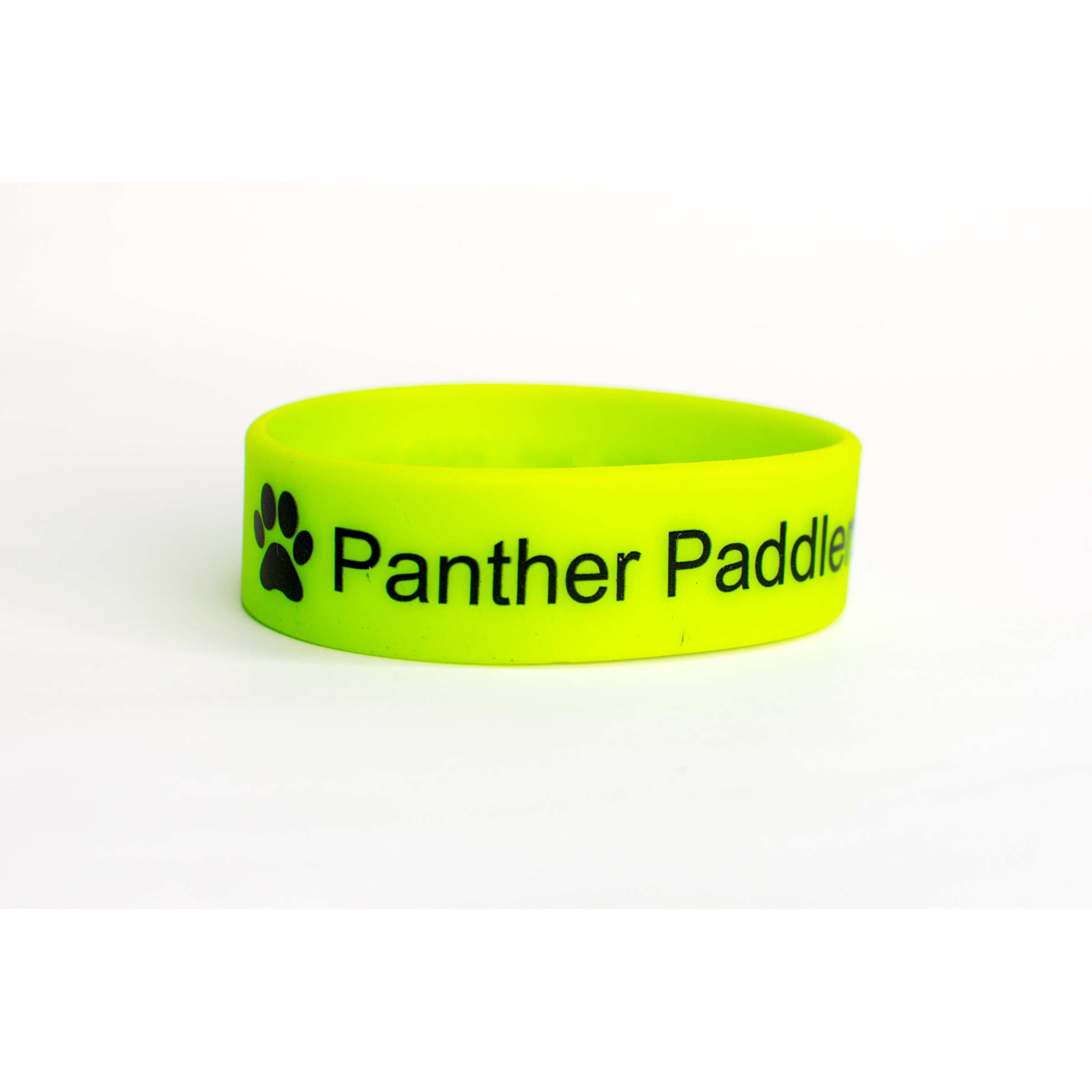 Printed Silicone Wristband 8