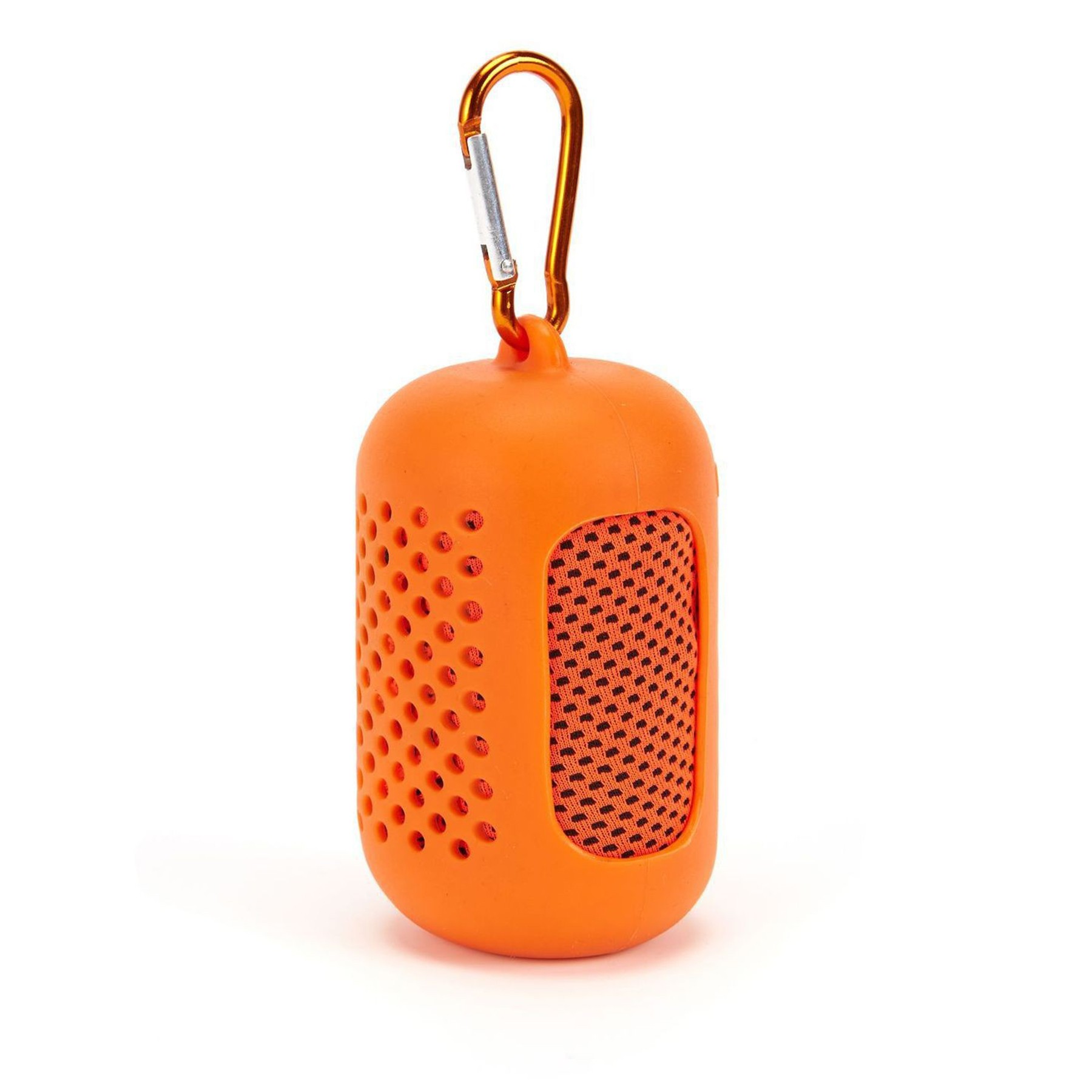 Cooling Towel With Silicone Case 2