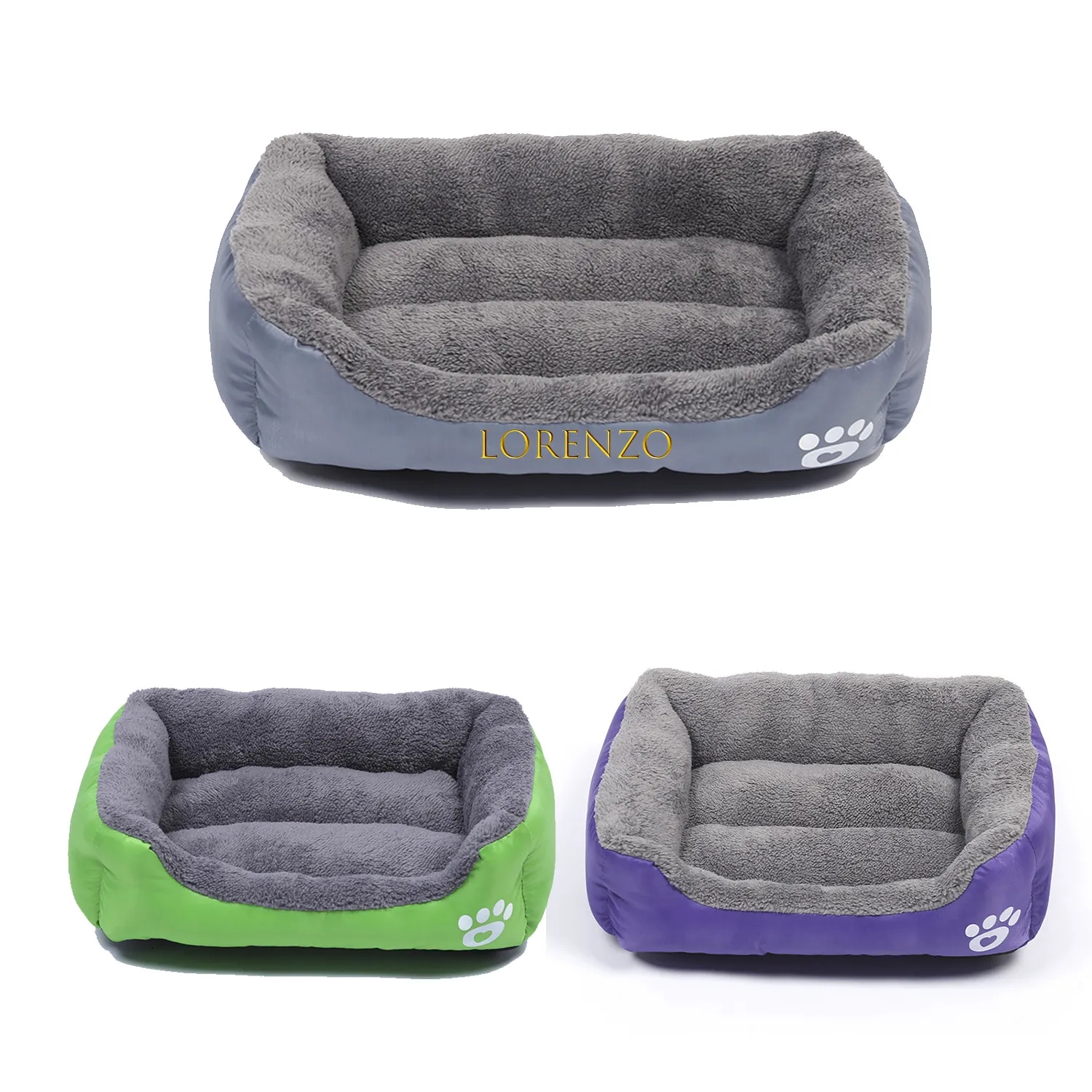 Pet Bed 6