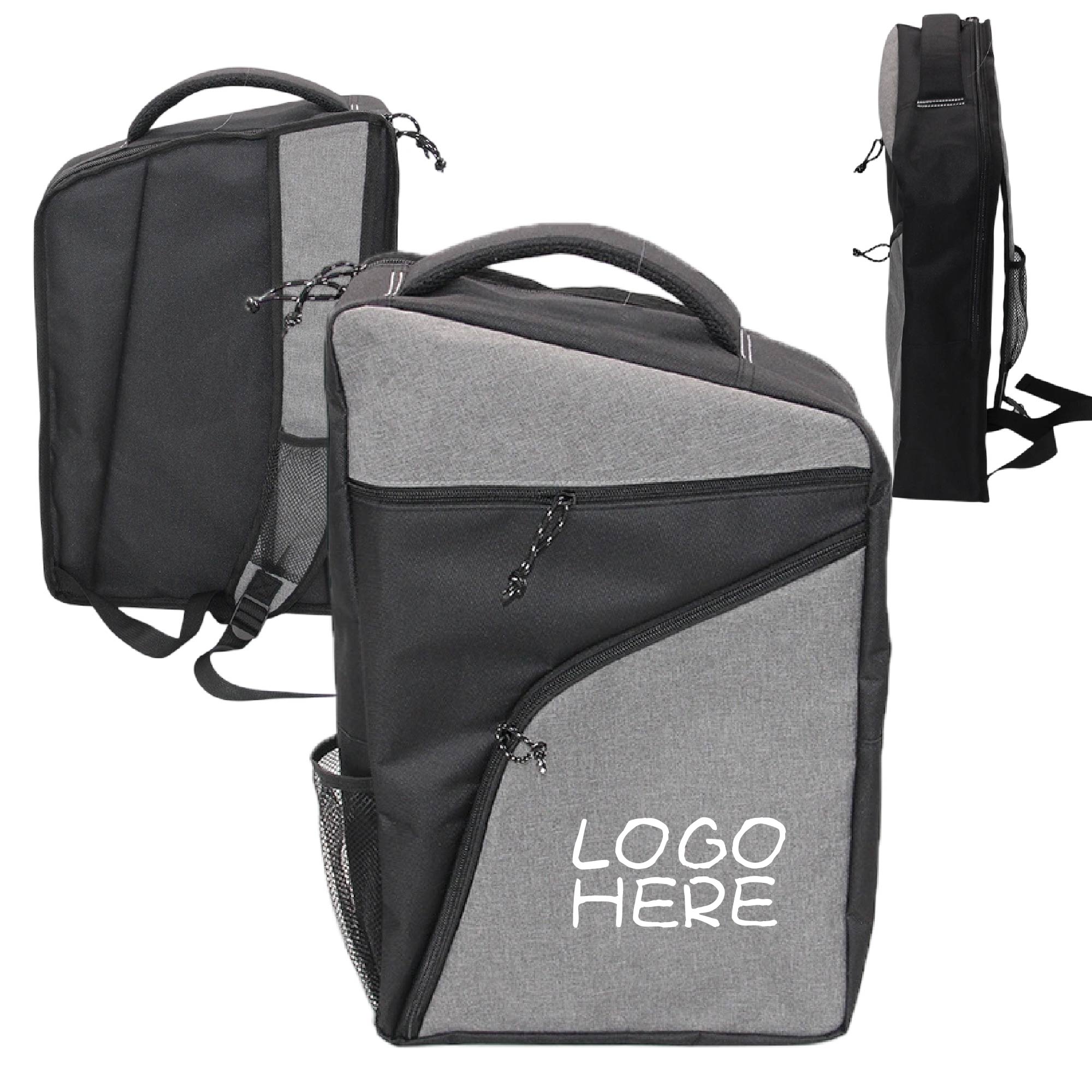 Computer Sling Backpack 1