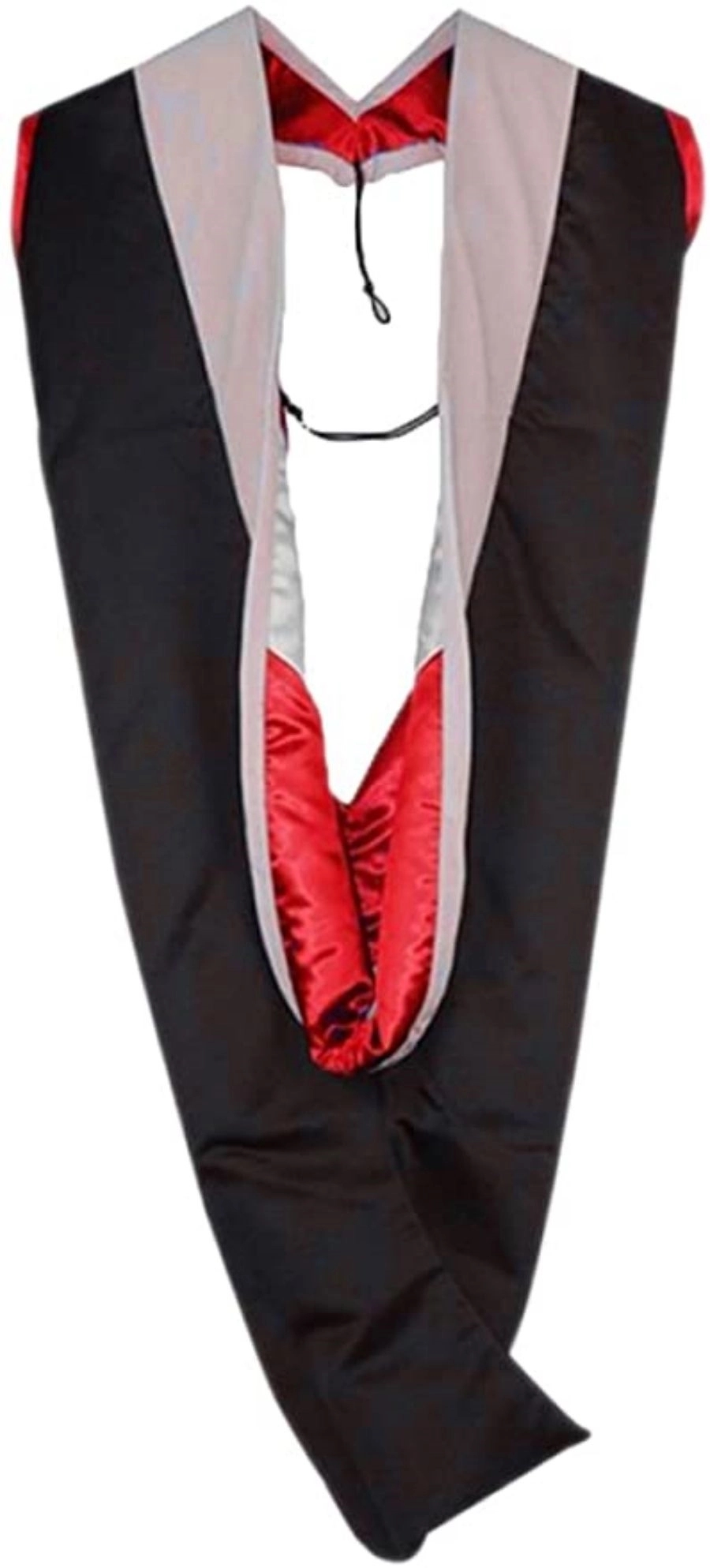 Graduation Hood for Master Degree Deluxe Academic 33