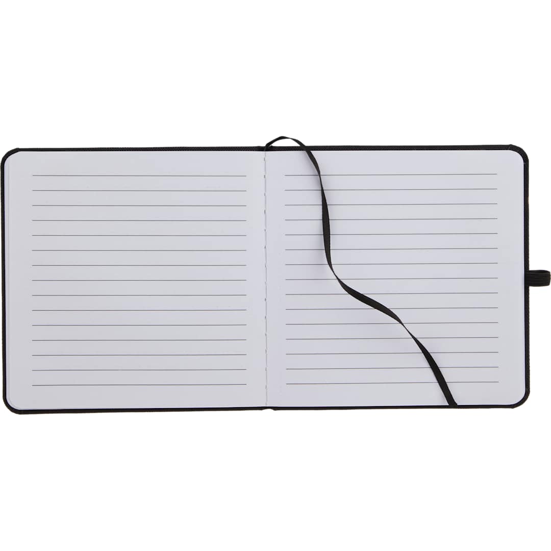 4.7" x 4.7" Remark Recycled Square Notebook 139