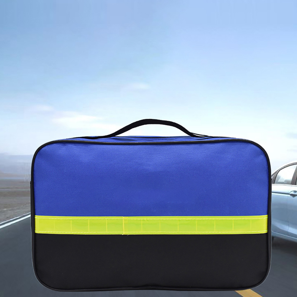 Car Emergency Bag 7
