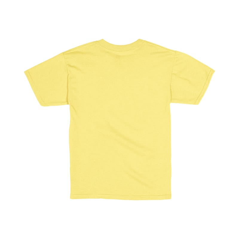 Hanes Youth 5.2 Oz., 50/50 ComfortBlend® EcoSmart® T-Shirt 284