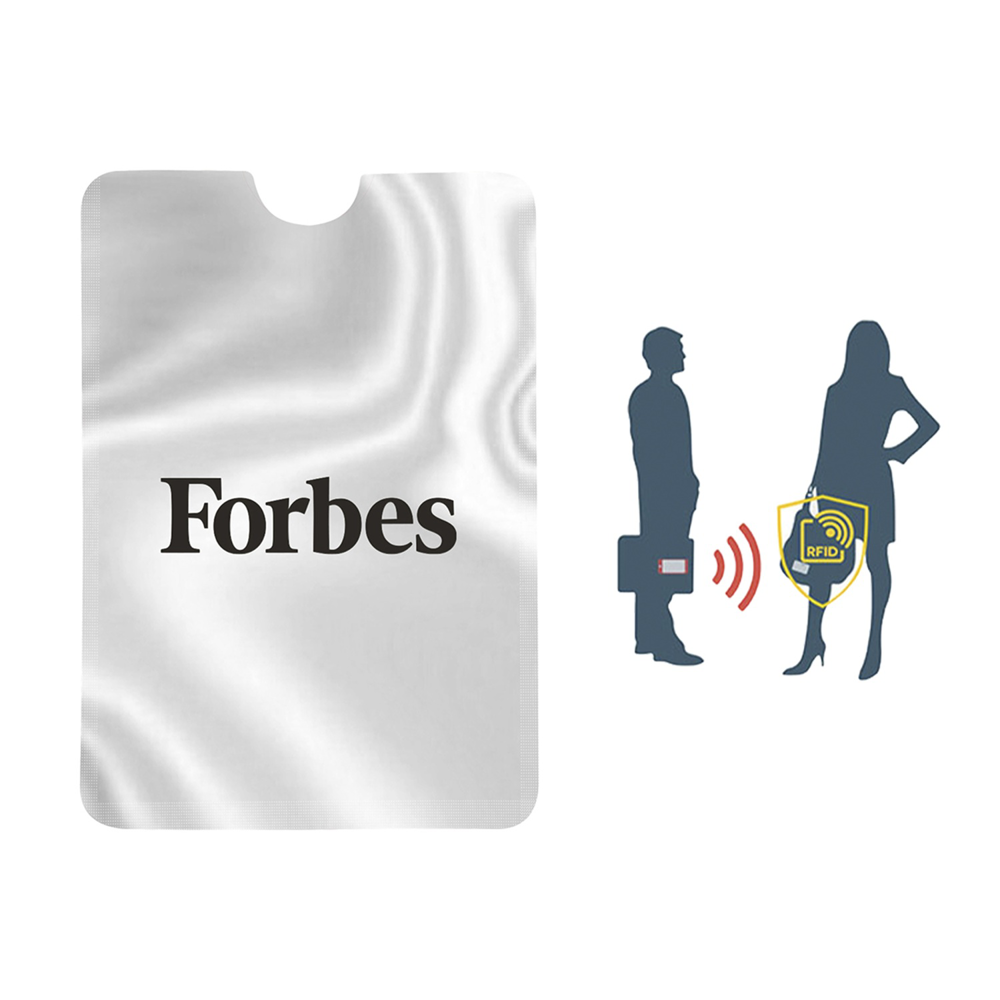 RFID Phone Wallet 6