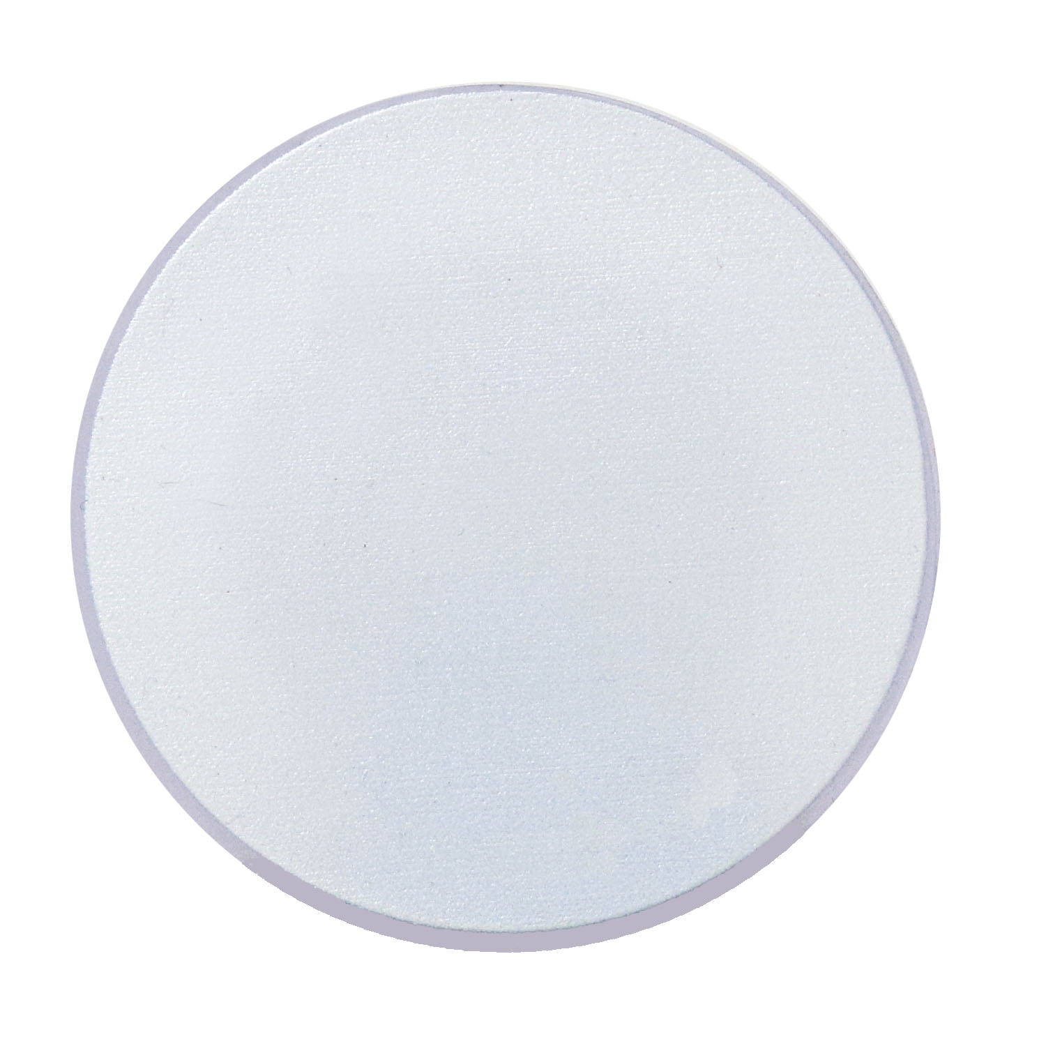 CLEAR Vinyl Ball Marker 1
