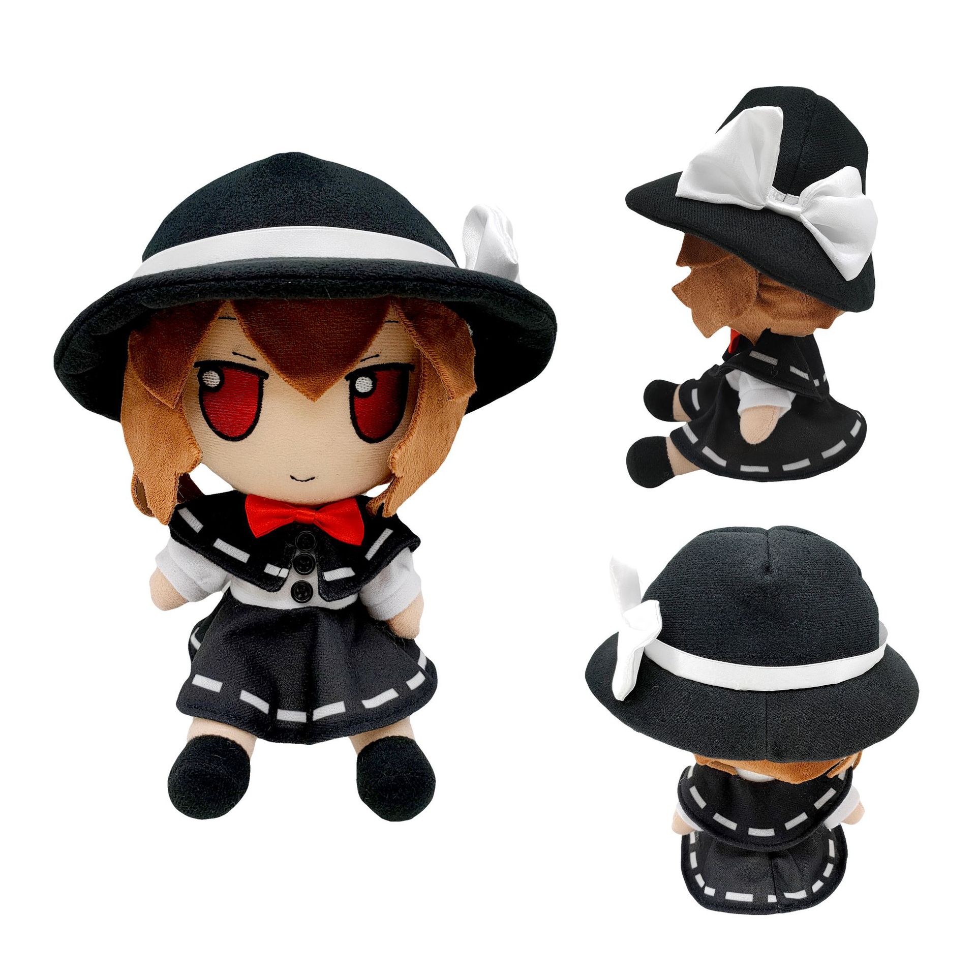Touhou Project Fumo Plush Doll Usami Renko 2