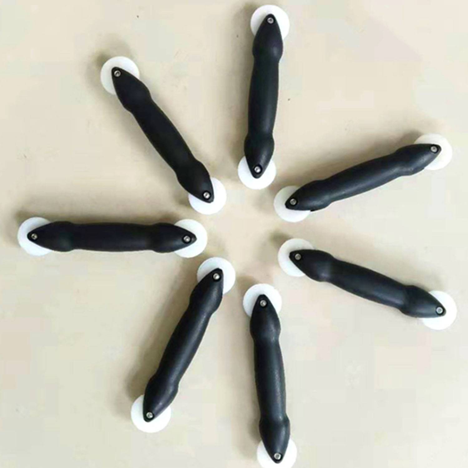 Window Pressure Roller 5