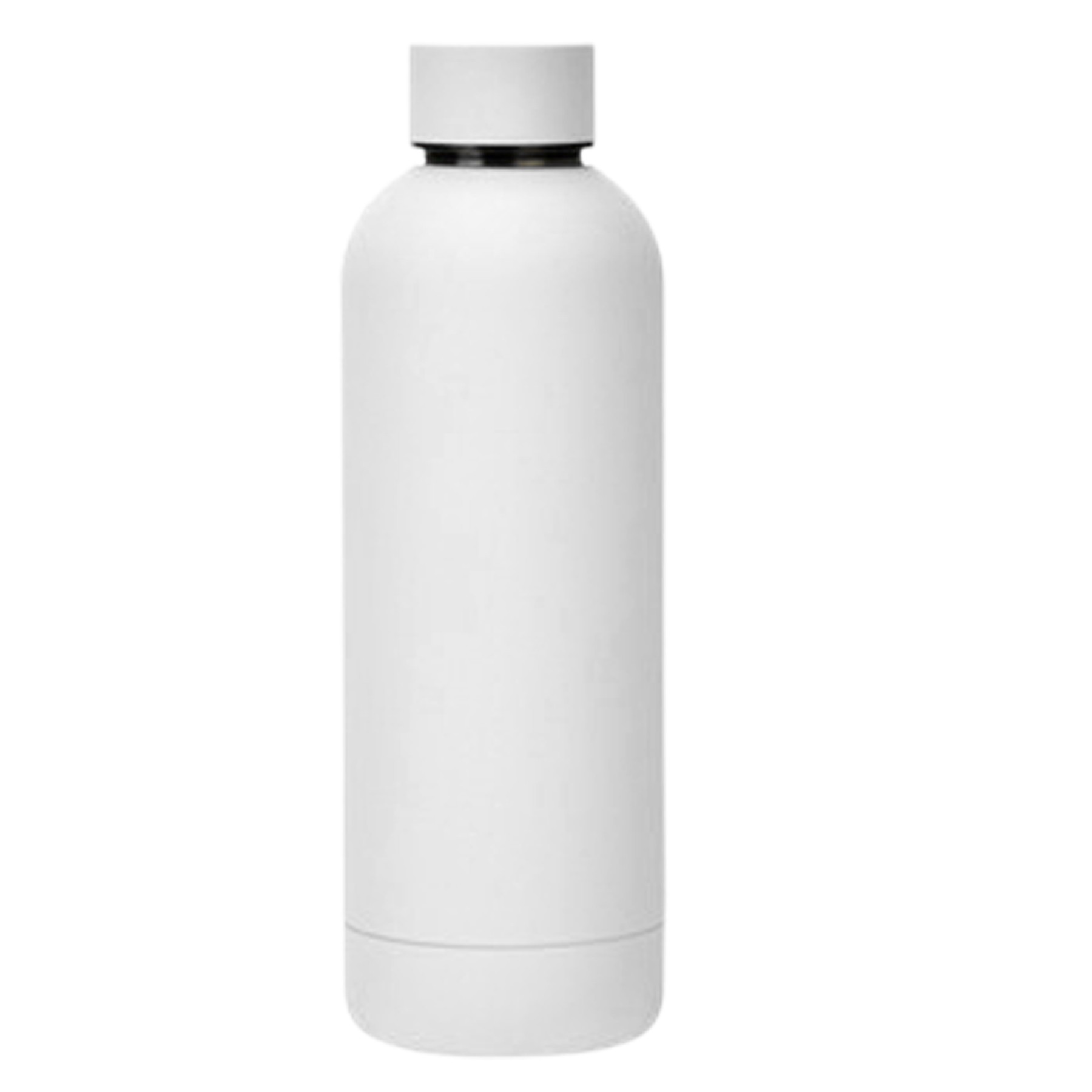 25 Oz Double Wall Bottle, custom water bottle with logo imprint 3