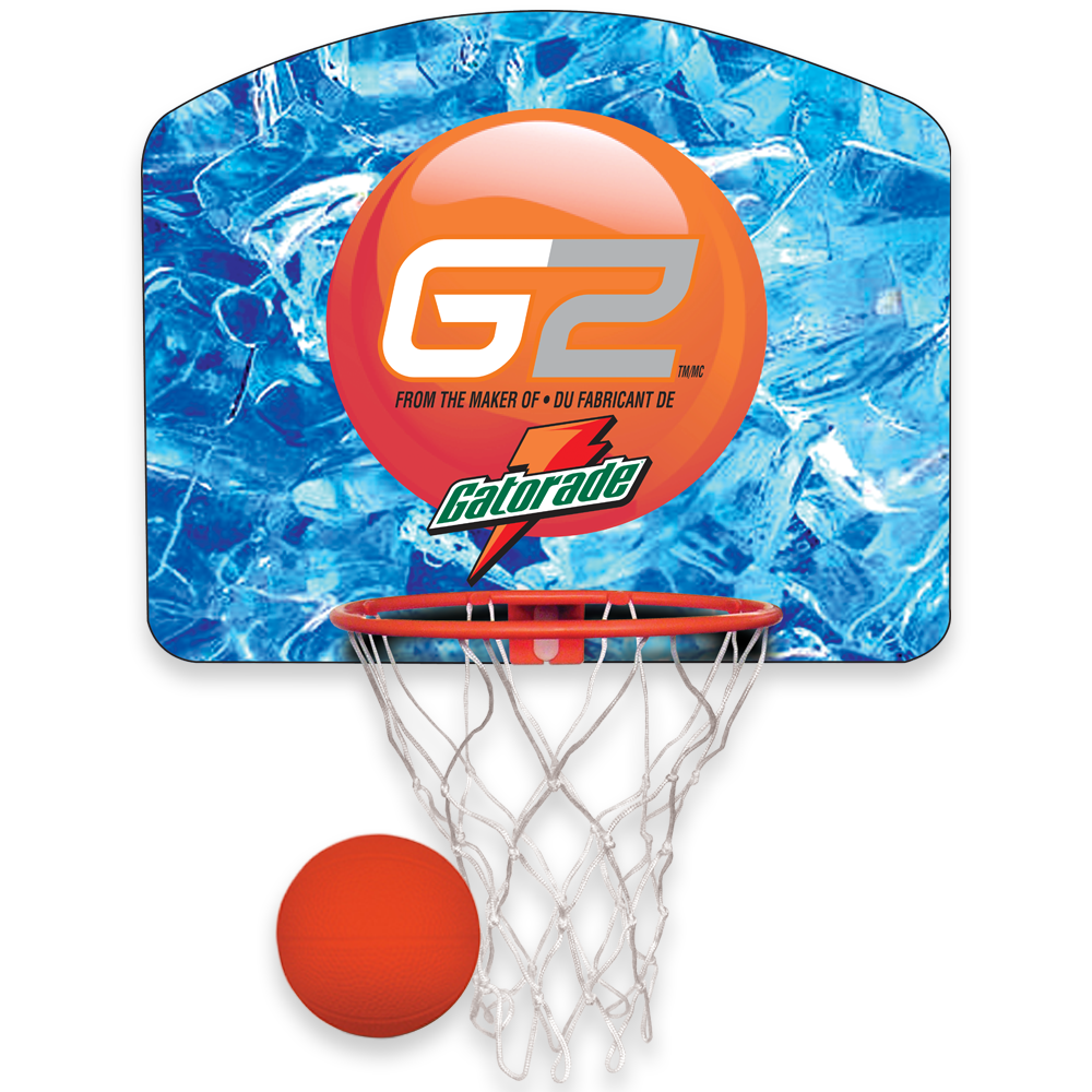 Standard Basketball Set 3