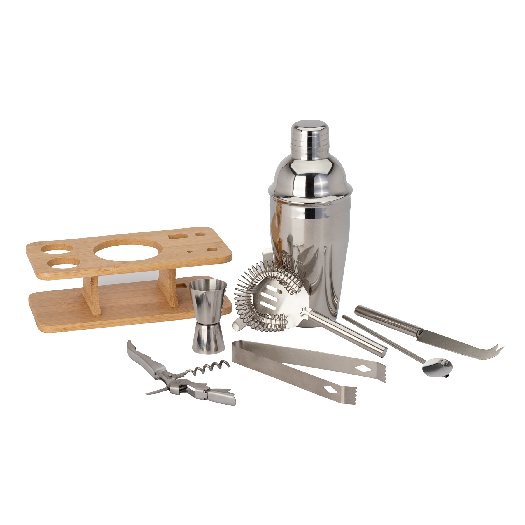 Brandy 7-Piece Cocktail Set 16