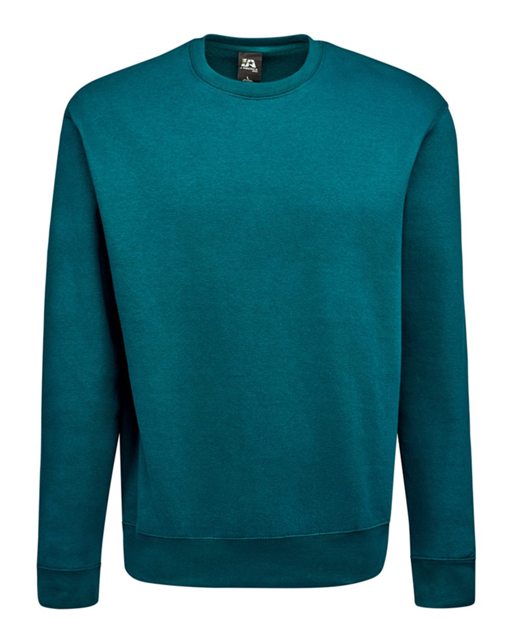 Unisex BTB Fleece Crewneck Sweatshirt - 8721 68