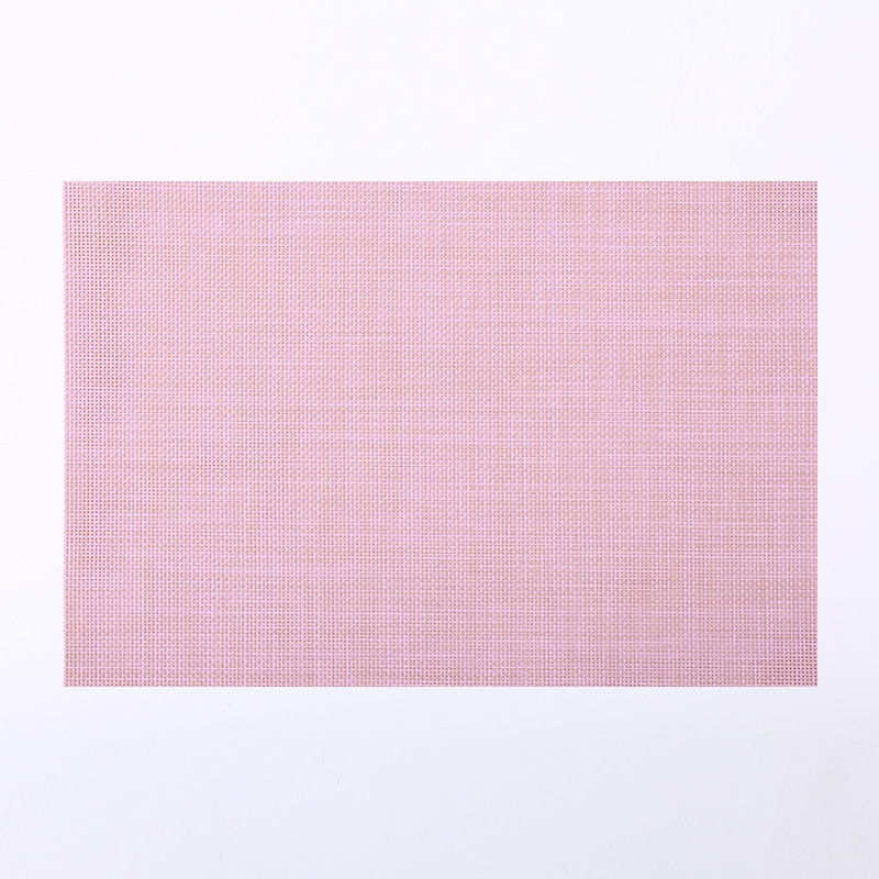 Outdoor Vinyl Place Mats for Dining 9
