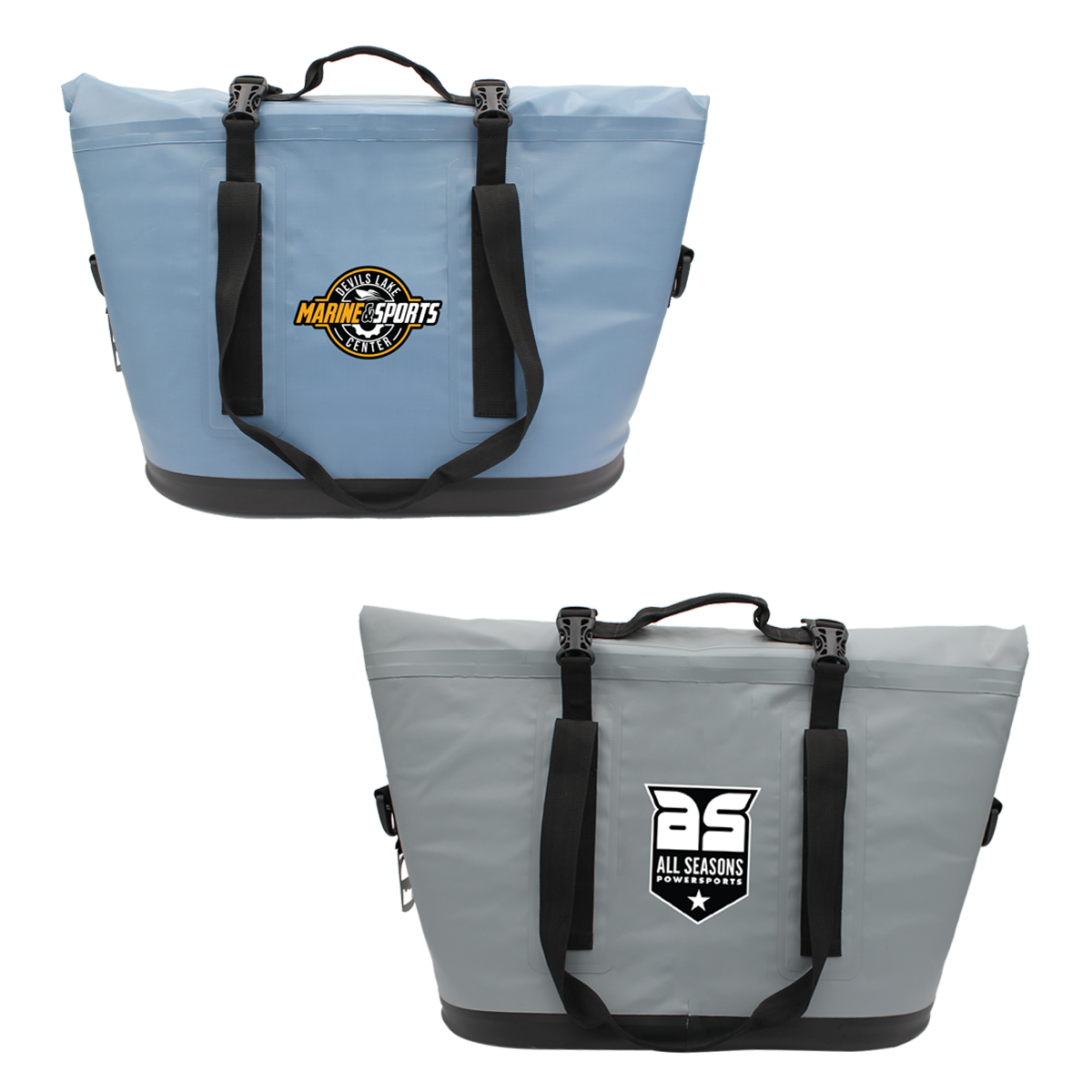 Otaria™ Cooler Tote Bag 9