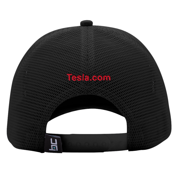 Basecamp Kings Peak Trucker Hat 14