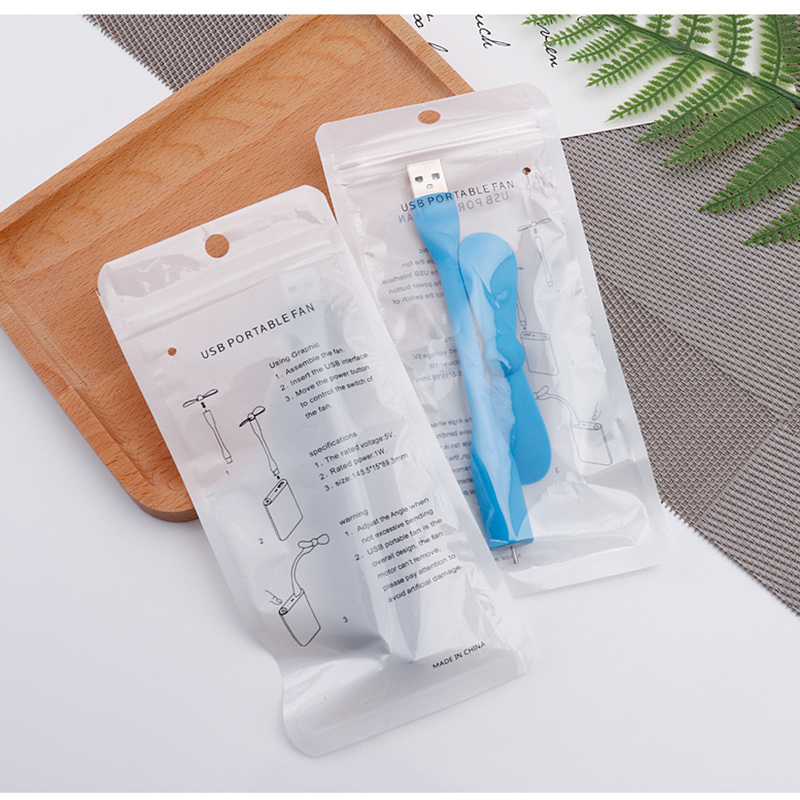Portable USB Fan w/Flexible Arm 21