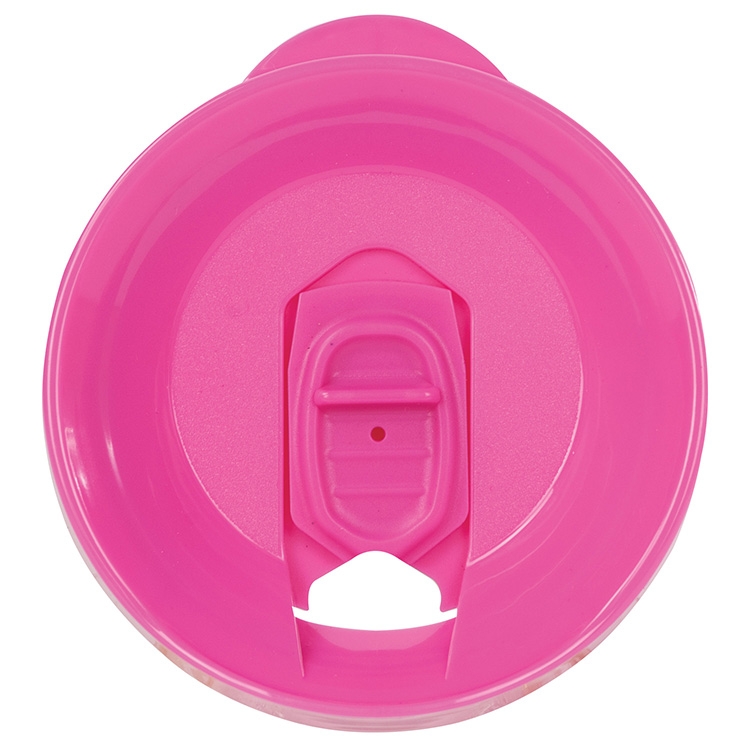 16 oz. Shelby Tumbler with Lid & Straw 57