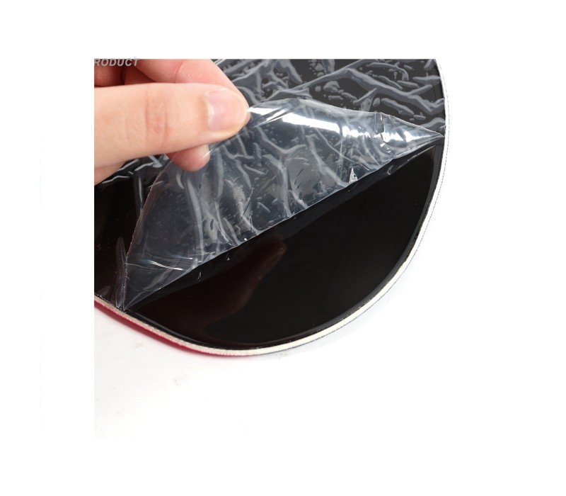 Mouse Pad with Wrist Rest 9