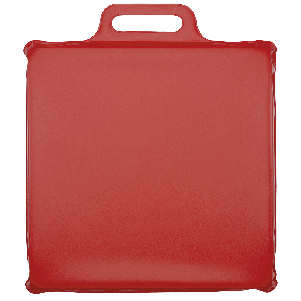 12" x 12" x 1" Seat Cushions, Full Color Imprint 5