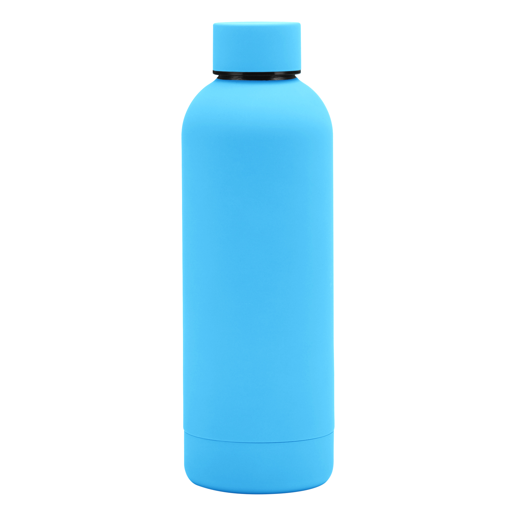 16OZ Stainless Steel Vacuum Cup Insulated Drink Bottle 12