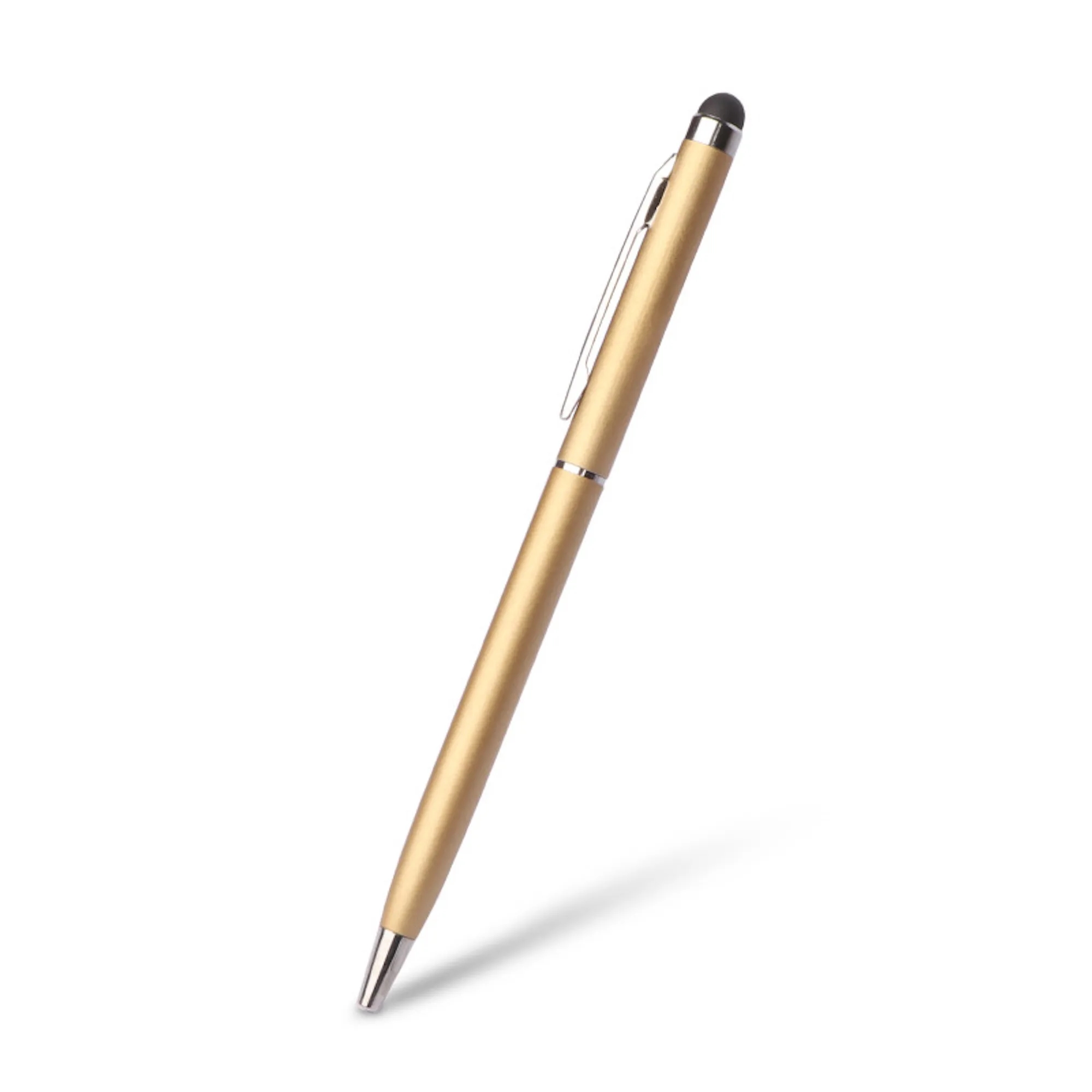 MOQ50 Ballpoint Pen with Stylus Tip 9