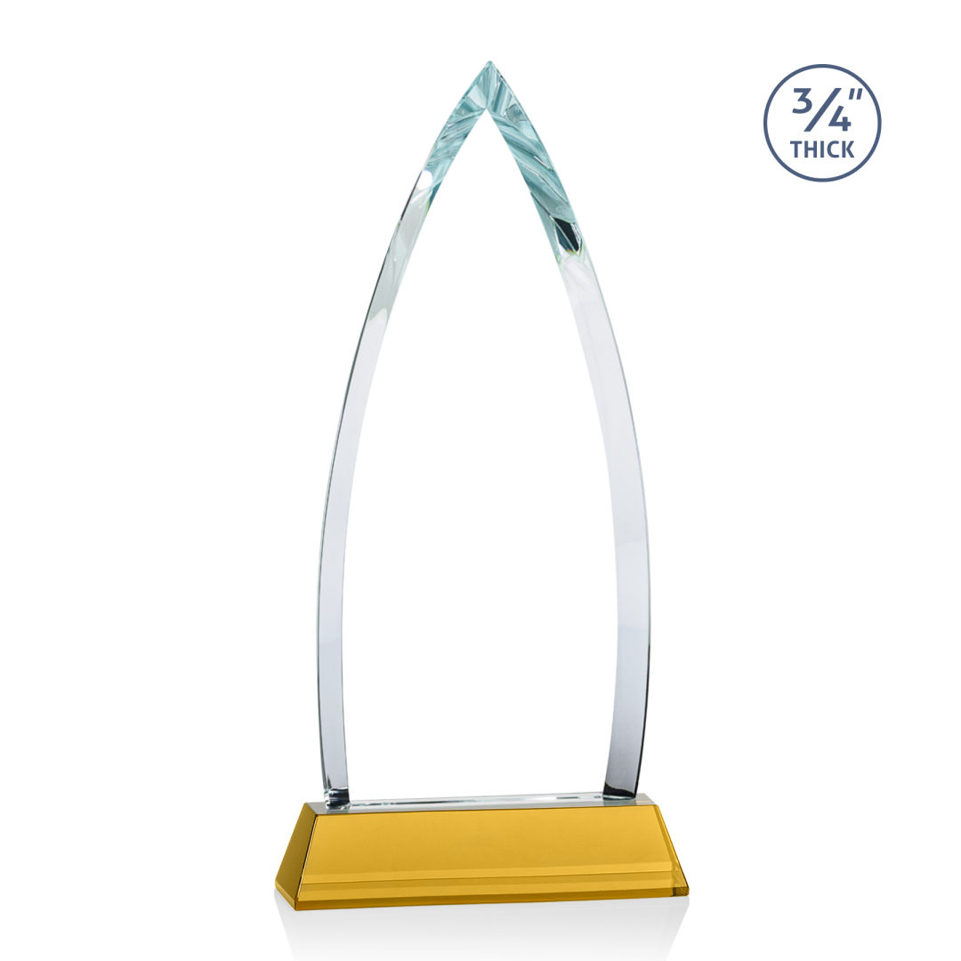 Shildon VividPrint™ Award on Newhaven - Amber 17