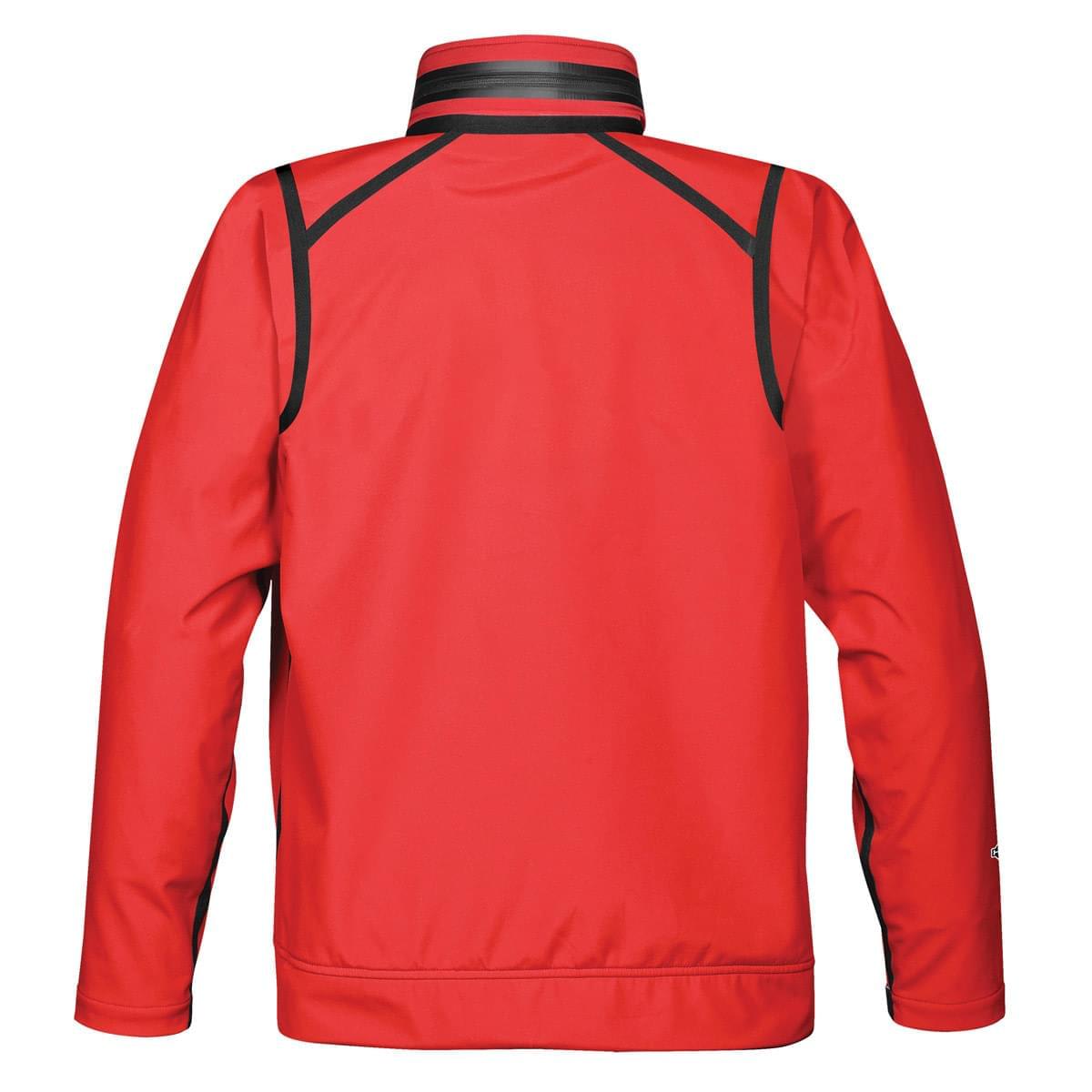 Stormtech Men's Oasis Softshell 8