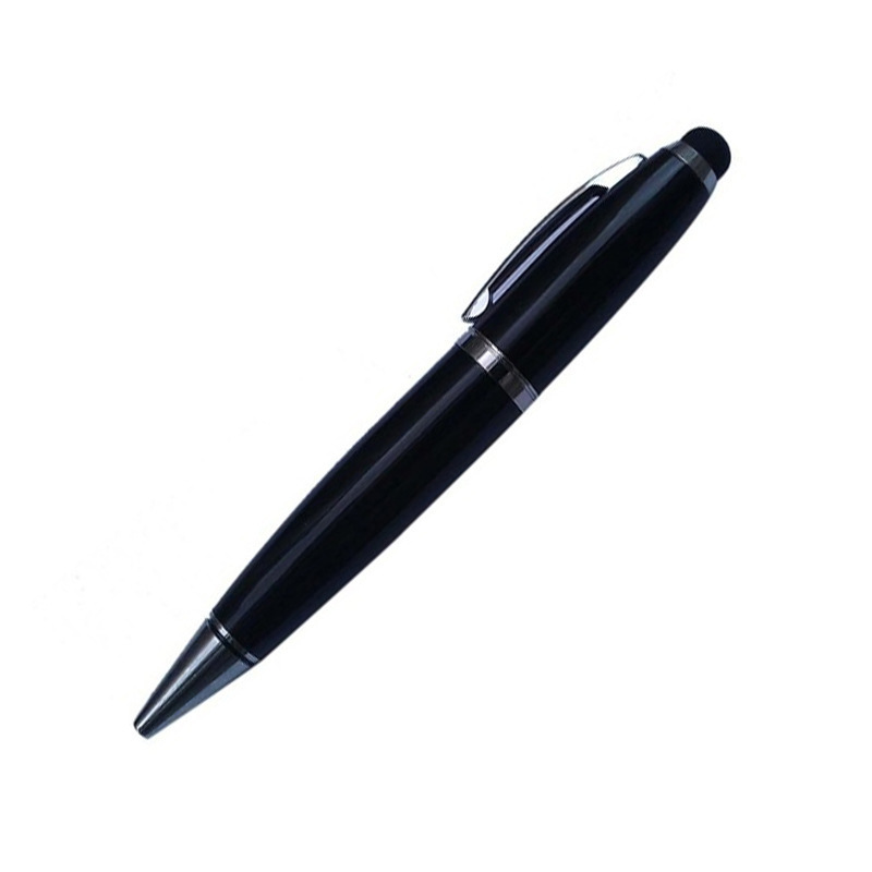 3 in 1 Metal Ball Pen Stylus and USB Flash Drive 1