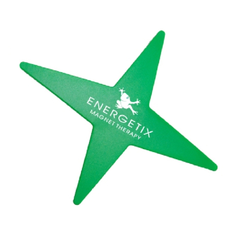 Star Magnet 8