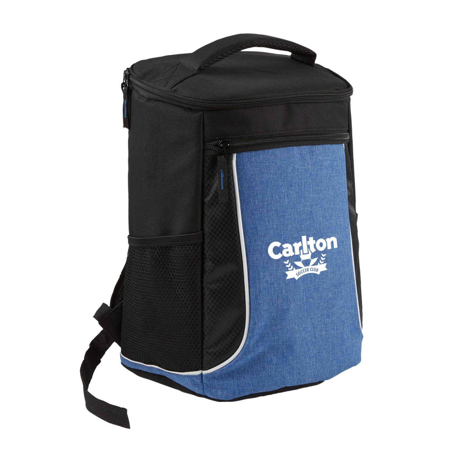 Glacier Cooler Backpack 2