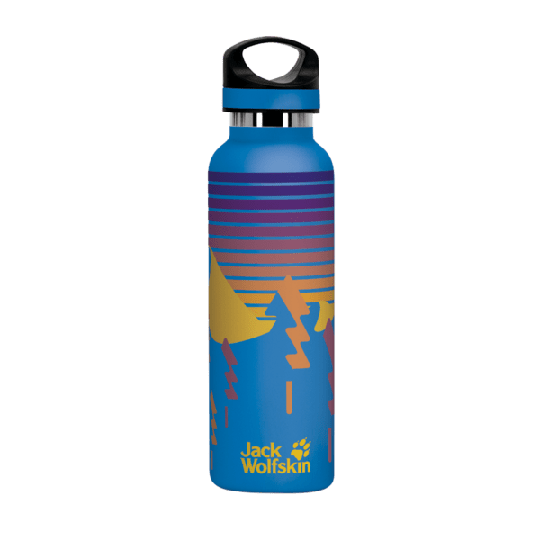 20 oz. Basecamp Tundra Bottle with Screw Top Lid 107
